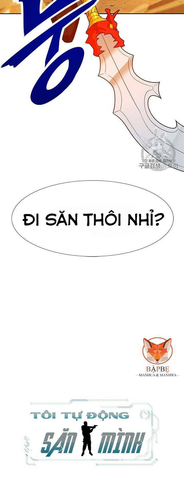 tôi tự động săn một mình chapter 46 71