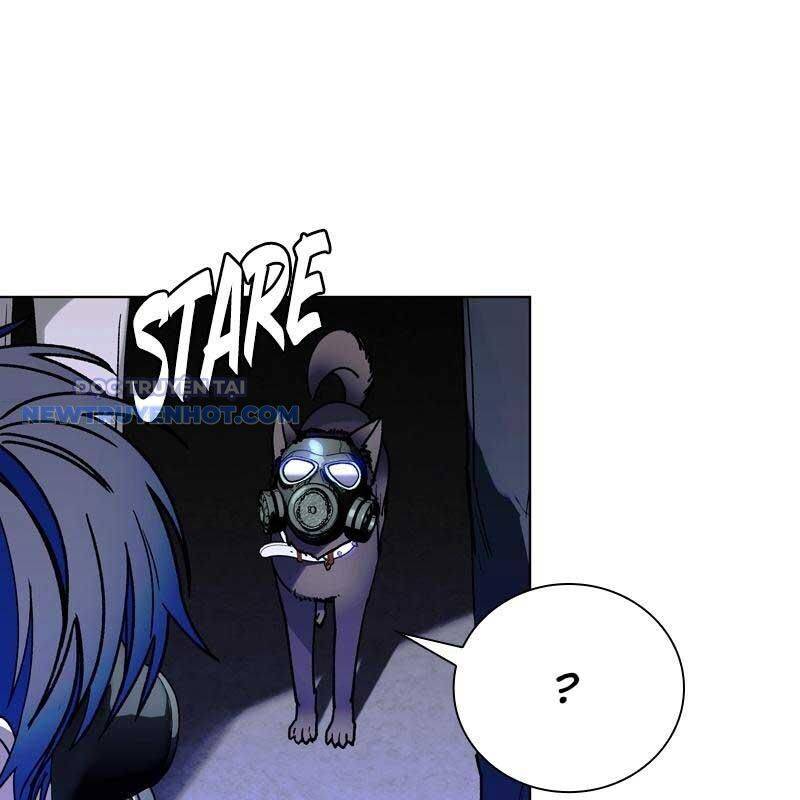 tận thế cũng chỉ là trò chơi chapter 54 50