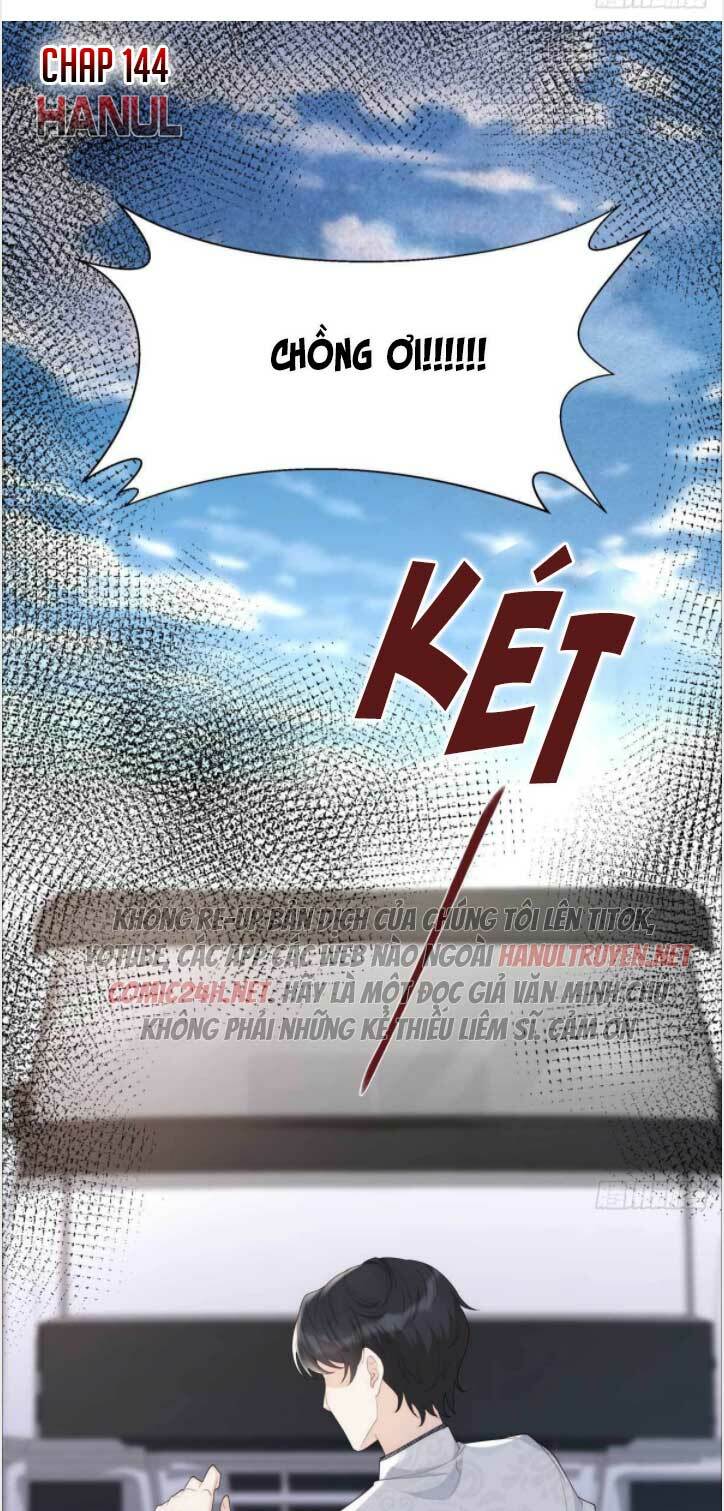 sủng em sủng tới tận cùng chapter 144 3