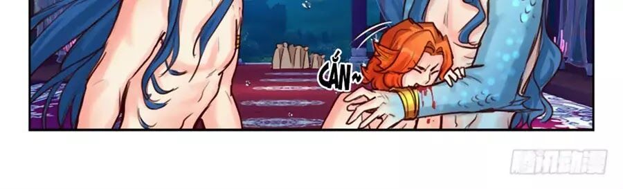 Luôn Có Yêu Quái Chapter 222 38