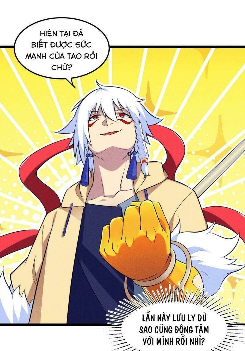 thần tiên rút thẻ chapter 11 17