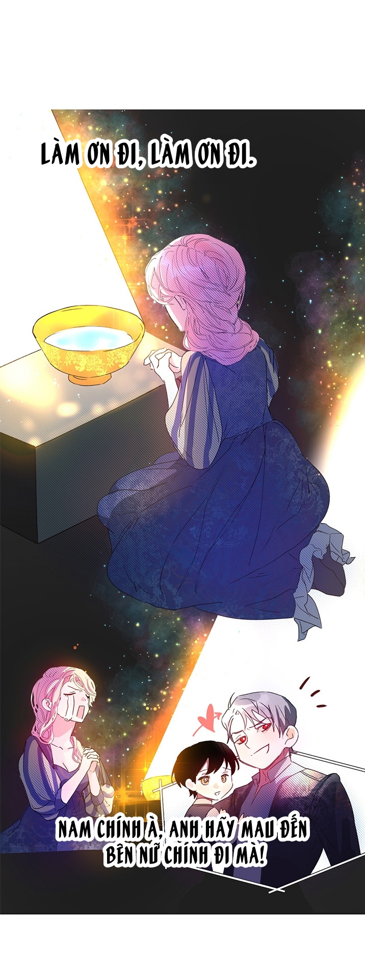 những mẩu truyện dịch nhỏ chapter 3 28