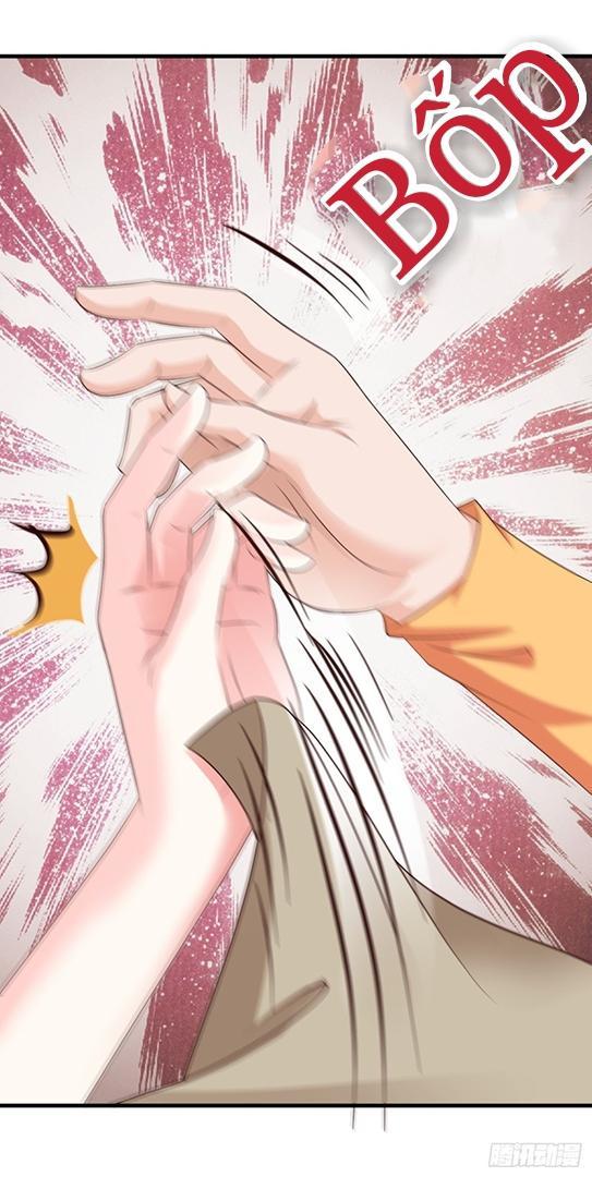 phệ tình chapter 6 18