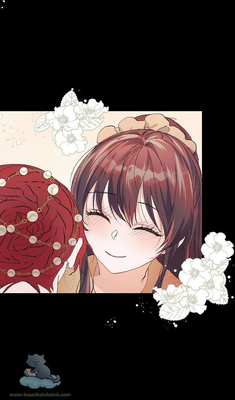 tháng năm cuối cùng của nữ phụ đoản mệnh chapter 4 29