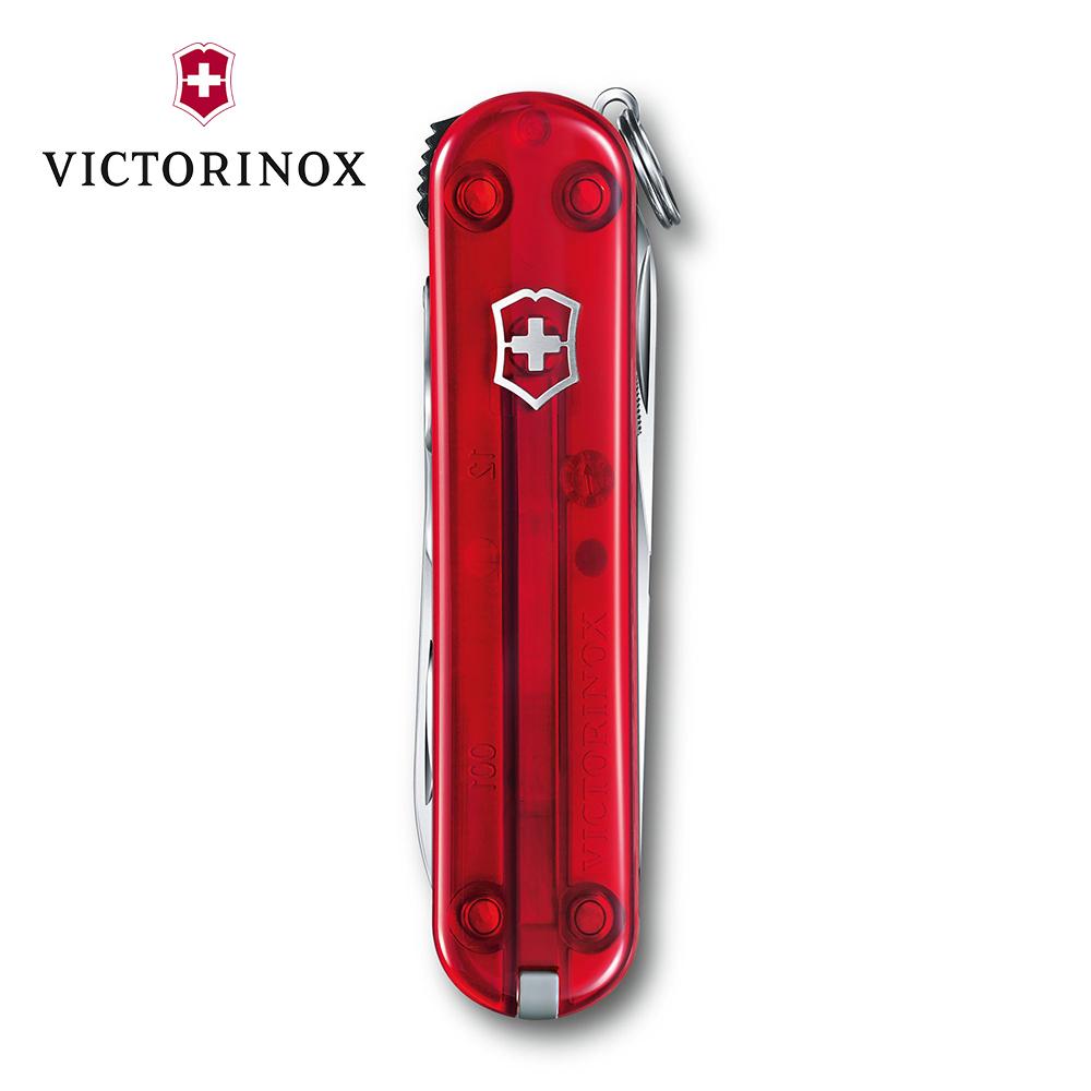 Dao đa năng VICTORINOX Nail Clip 580 (65 mm) - 0.6463