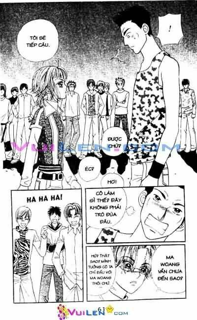 anh là của tôi chapter 7 61