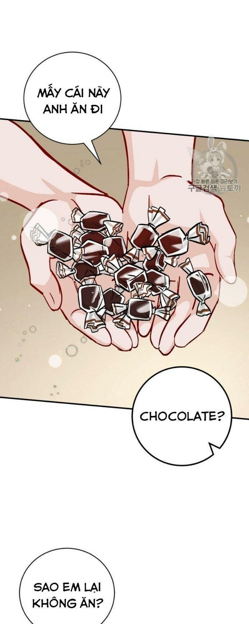 tôi lên cấp chỉ bằng cách ăn chapter 32 31