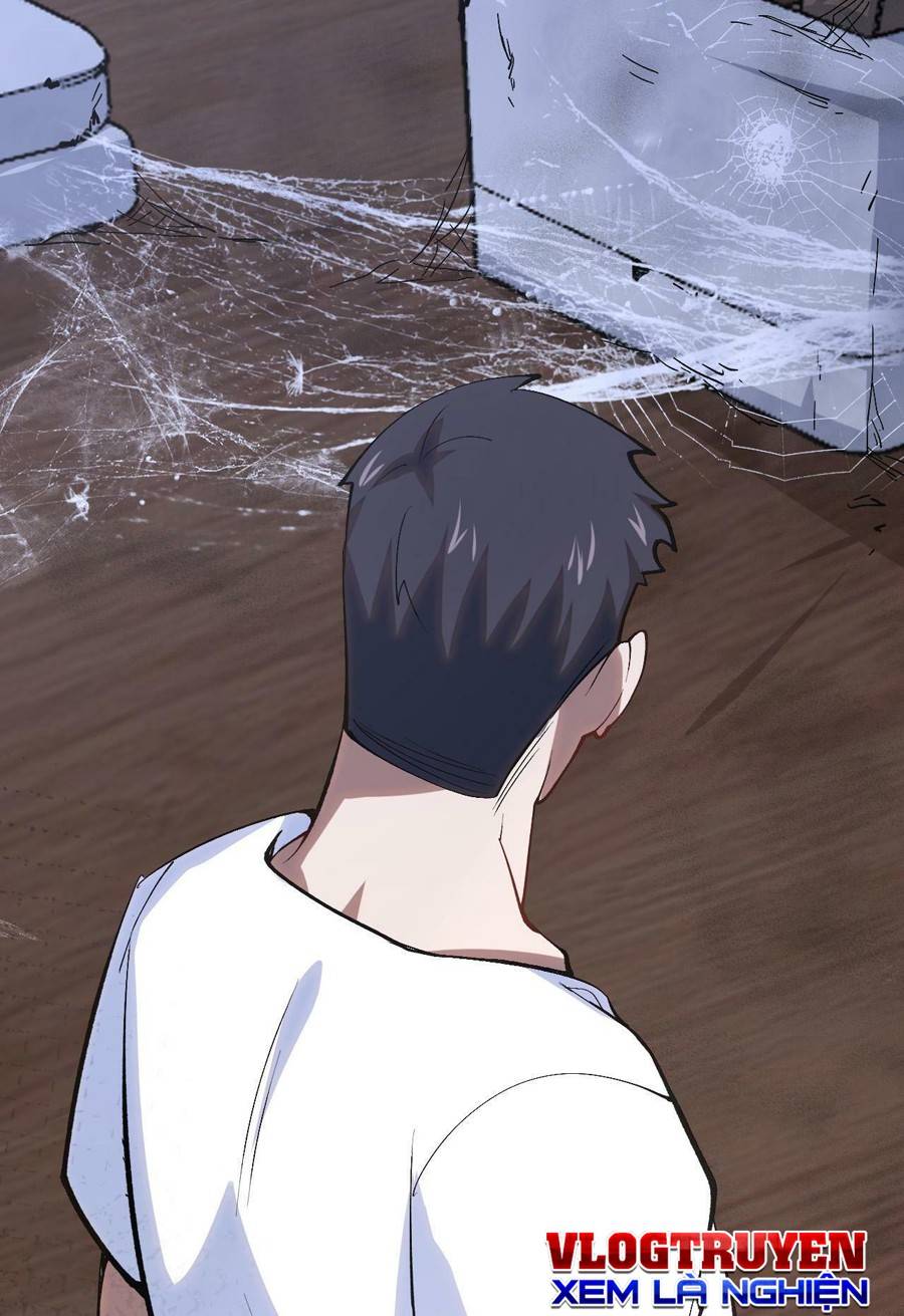 vú em thánh kỵ sĩ chapter 2.1 43
