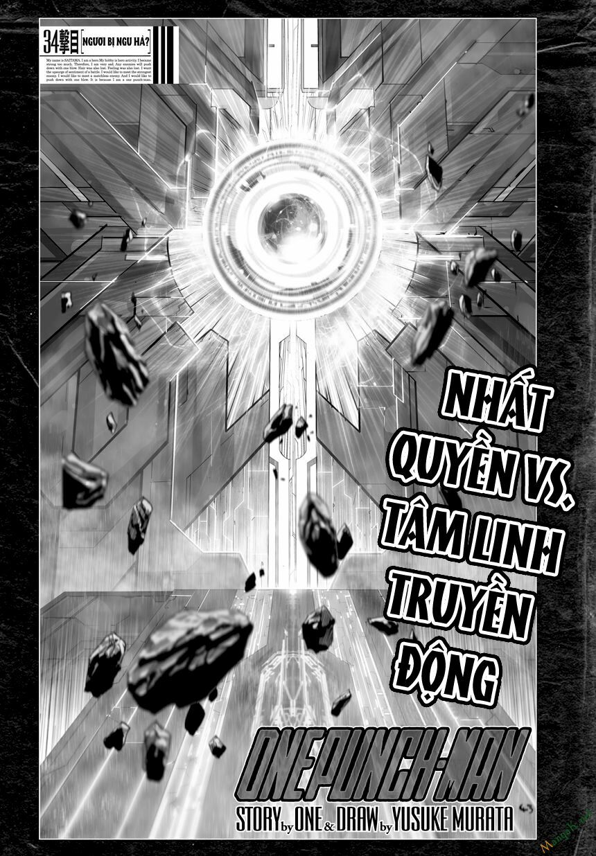 one-punch man chapter 43 1