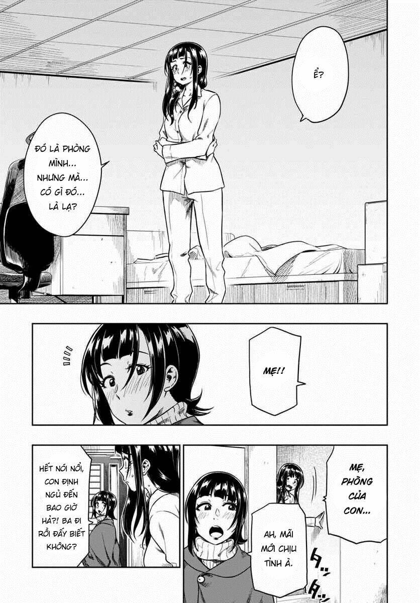 yêu vô điều kiện (mata, kataomou) chapter 5 39