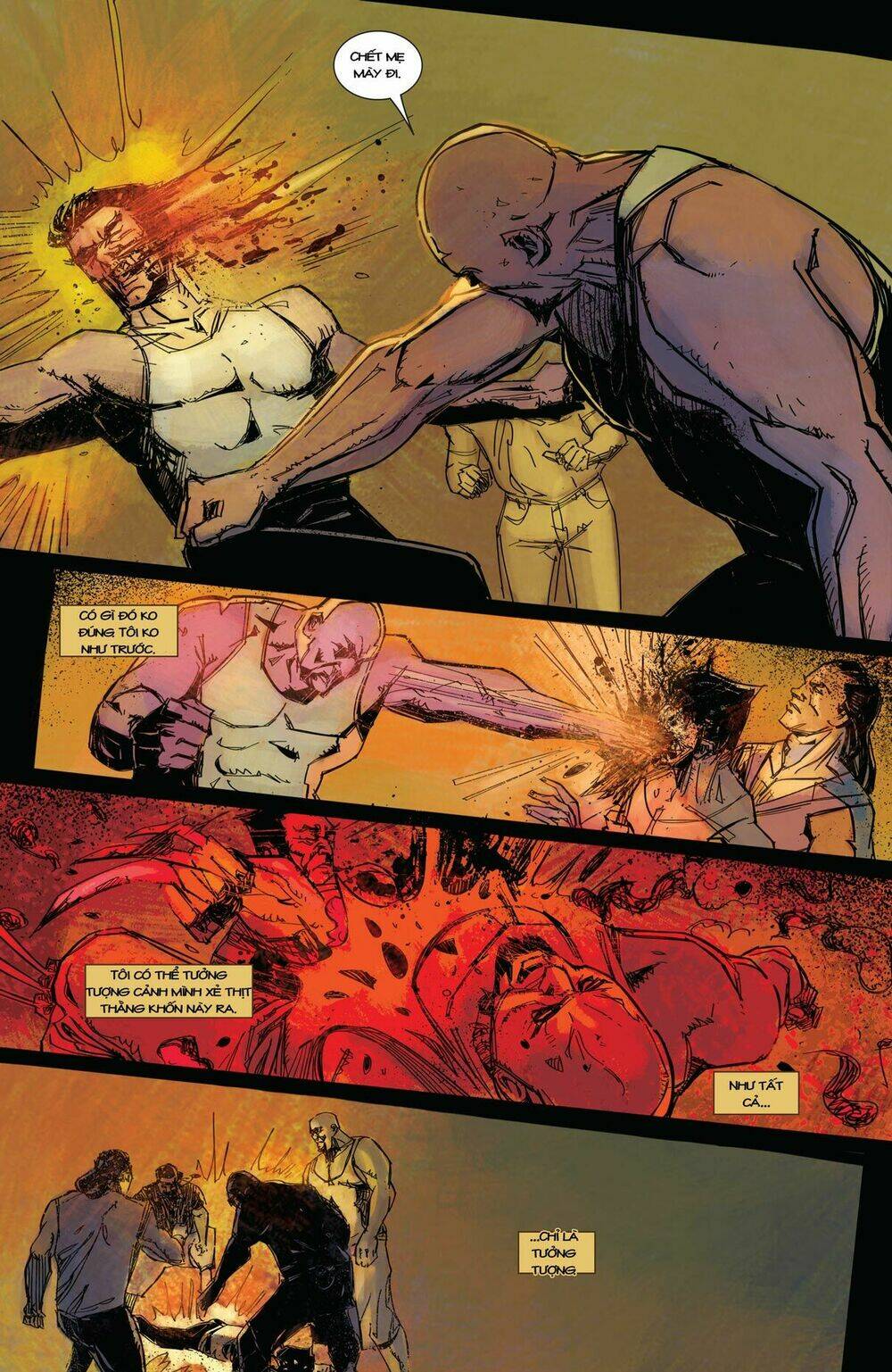 wolverine max (2013) chapter 11 21