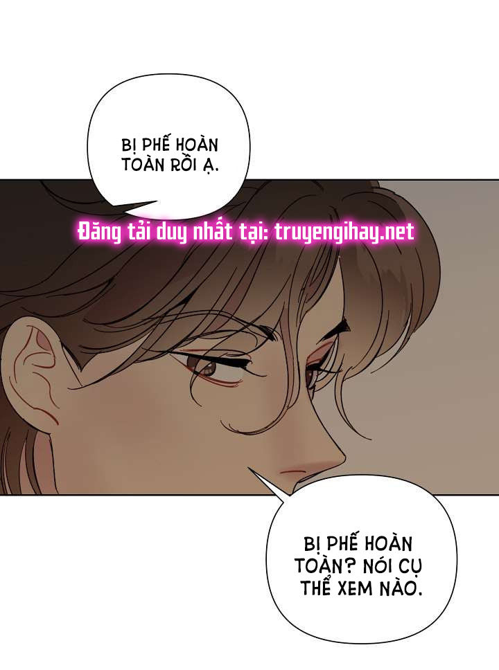 thiên đường (heaven) chapter 39 41