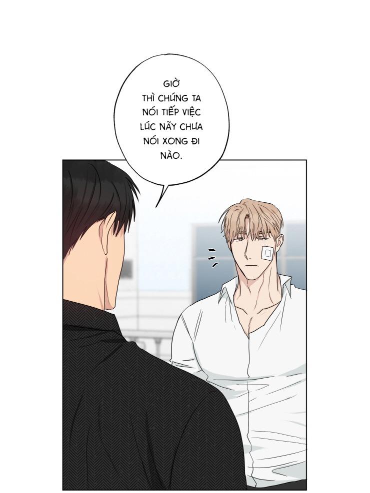 bắt đầu từ việc sống chung chapter 10 28