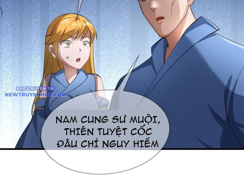 ngủ say vạn cổ: xuất thế đẩy ngang chư thiên chapter 22 49
