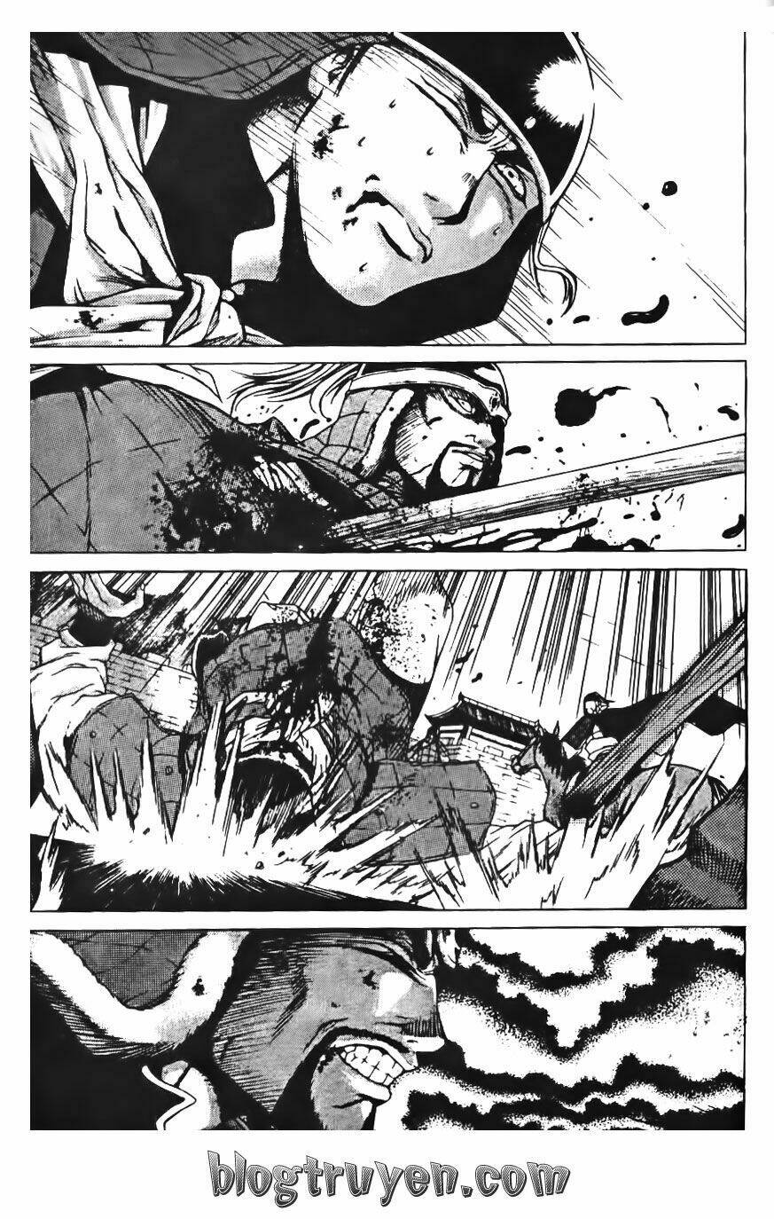 threads of time - dòng thời gian chapter 13 24