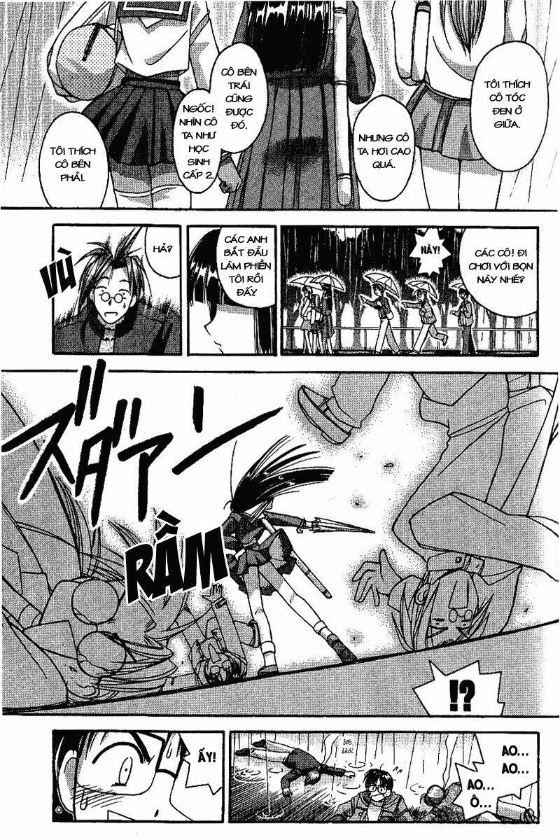 love hina chapter 6 4