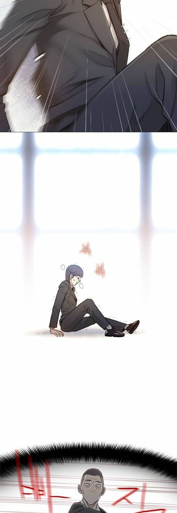 tôi sẽ chết sớm mất chapter 3 2