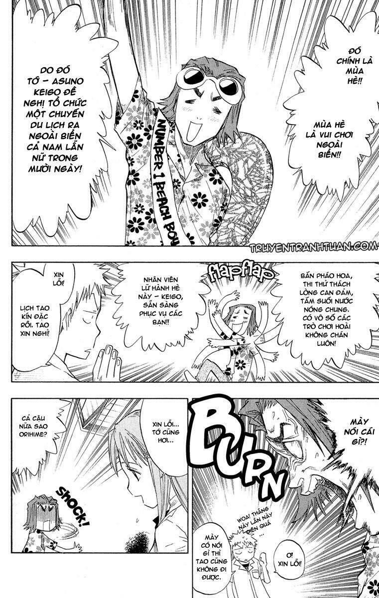 thần chết ichigo chapter 58 9