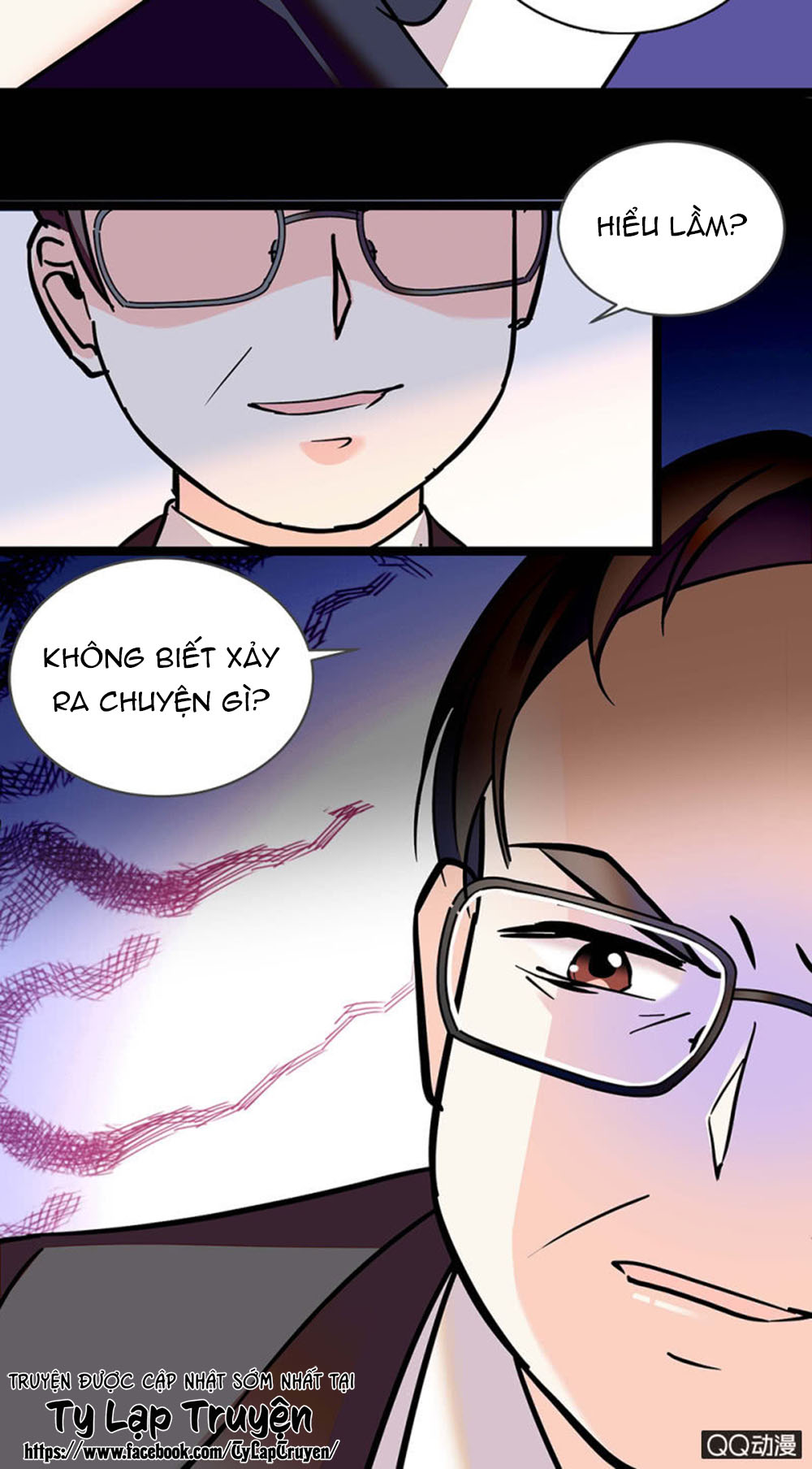 hải đường lại nở chapter 54 18