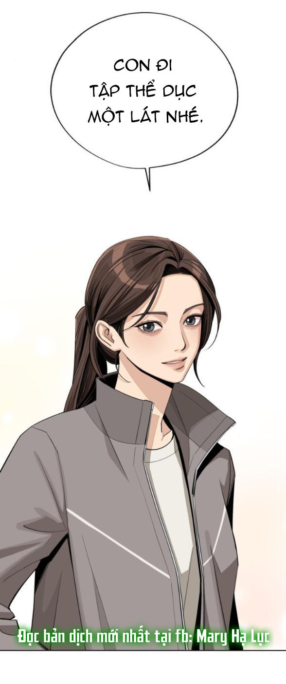 Tình Yêu Của Ik Seob chapter 59.1 35