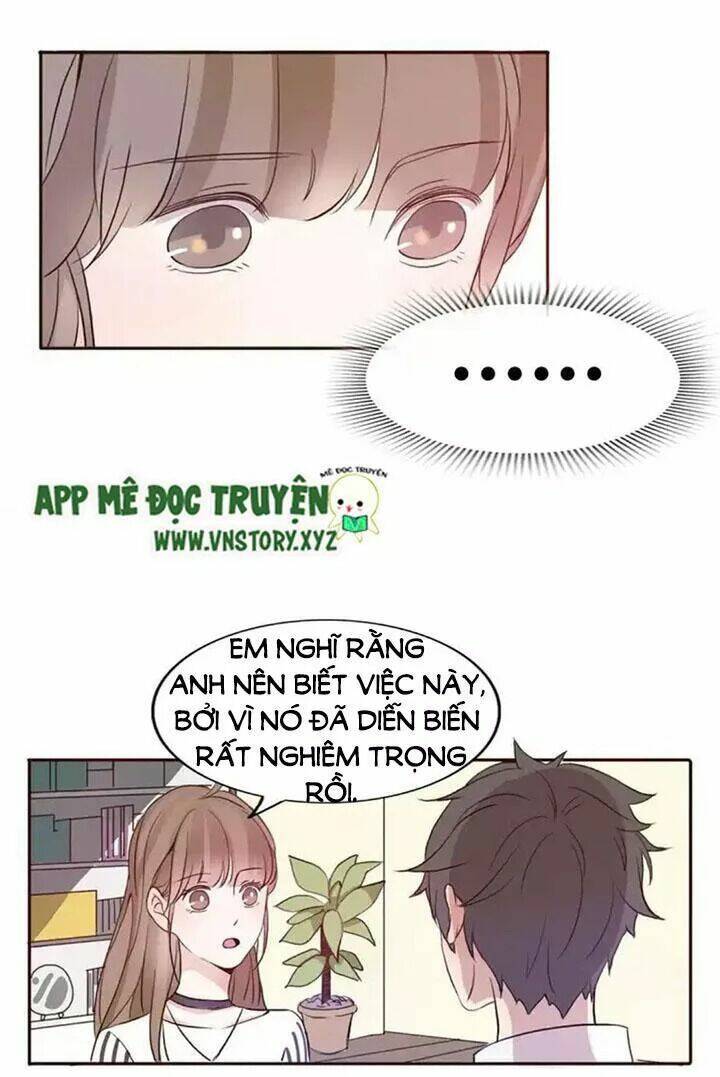 tình yêu không nói dối chapter 44 1