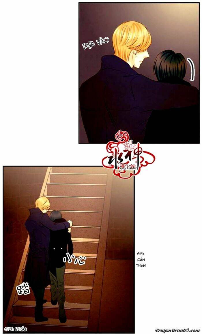 something sweet chapter 6 21