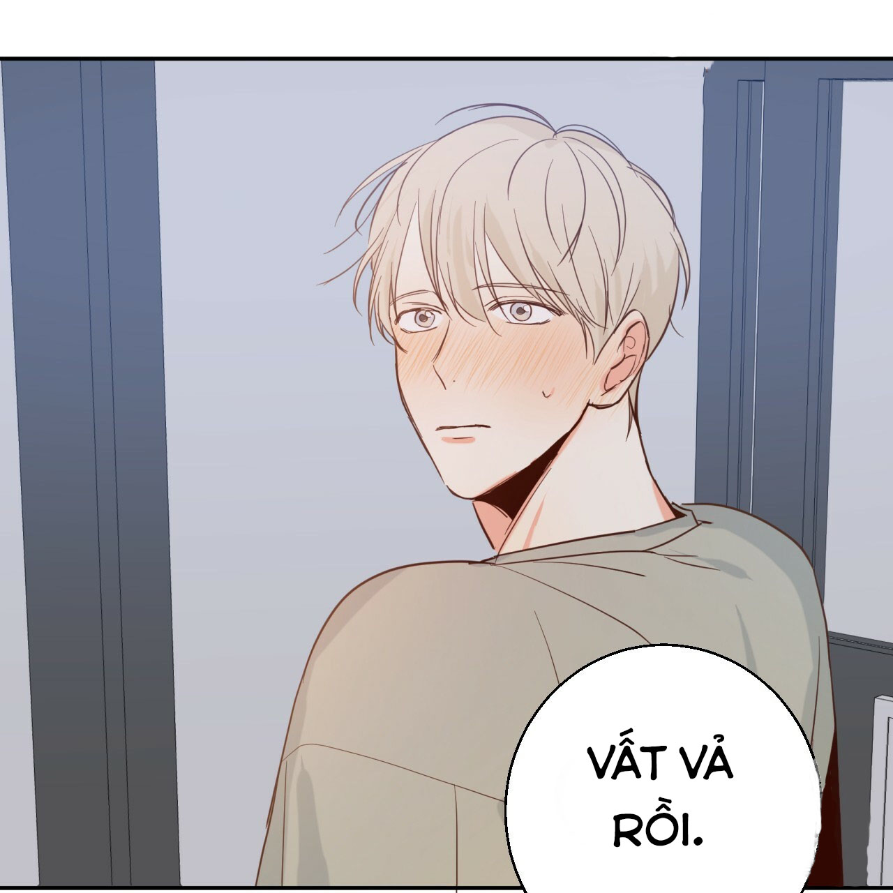 cửa hàng tiện lợi nguy hiểm chapter 6 56