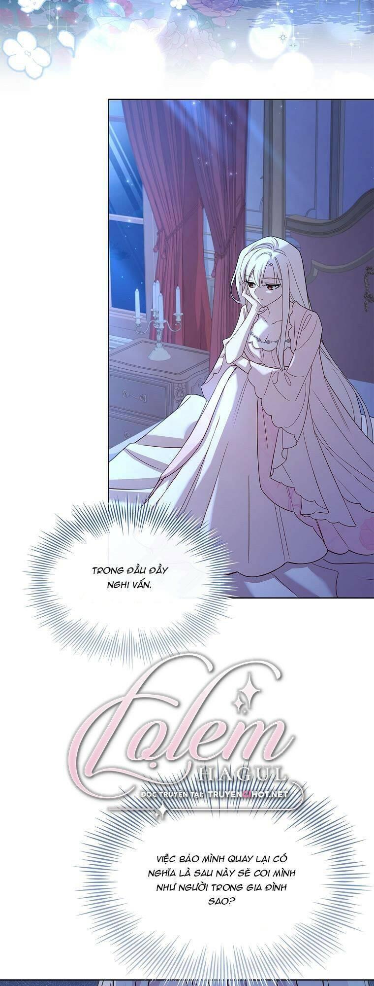 để yên cho tiểu thư hiền chapter 85 51