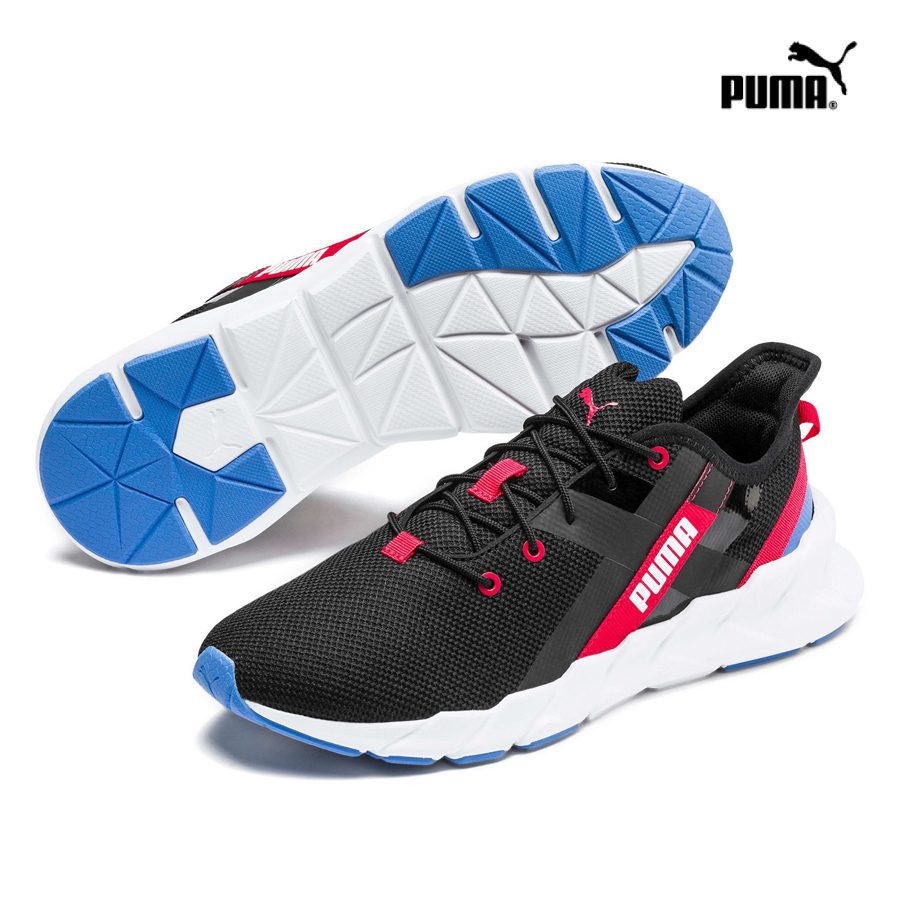 PUMA - Giày sneaker nữ Weave XT Shift 192615-01