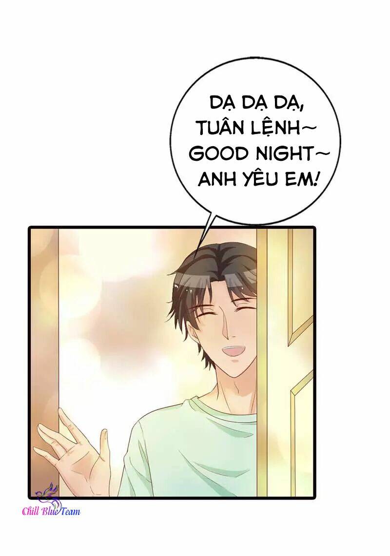 hủy diệt tra nam chapter 21 20