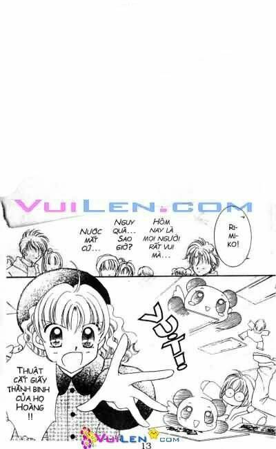 lâu đài cổ chapter 11 13