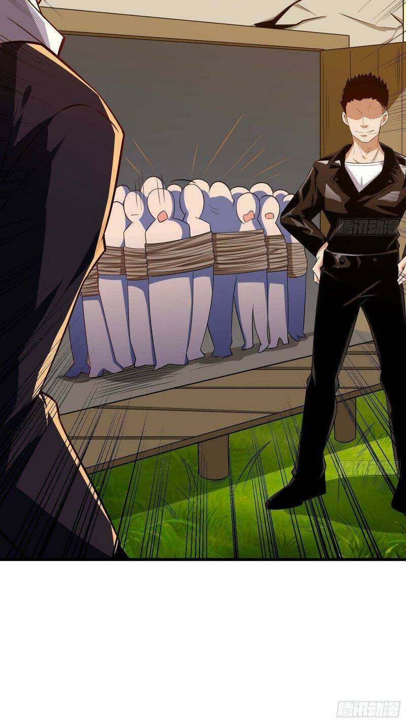 shipper thần cấp chapter 60 24