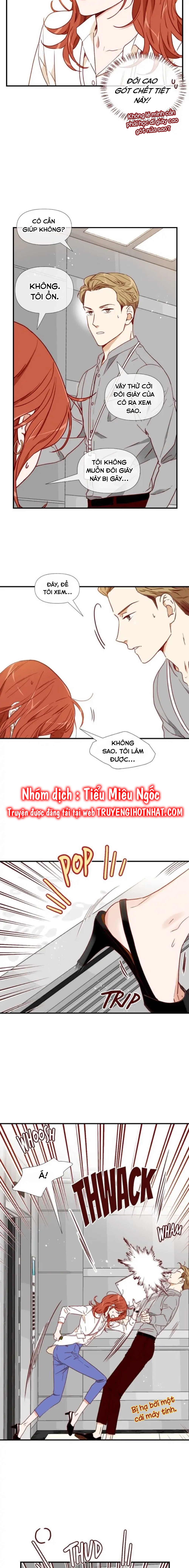 24 phút cho một câu chuyện chapter 70 9