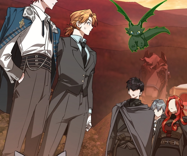 Phế Vật Dòng Dõi Bá Tước chapter 95.2 44