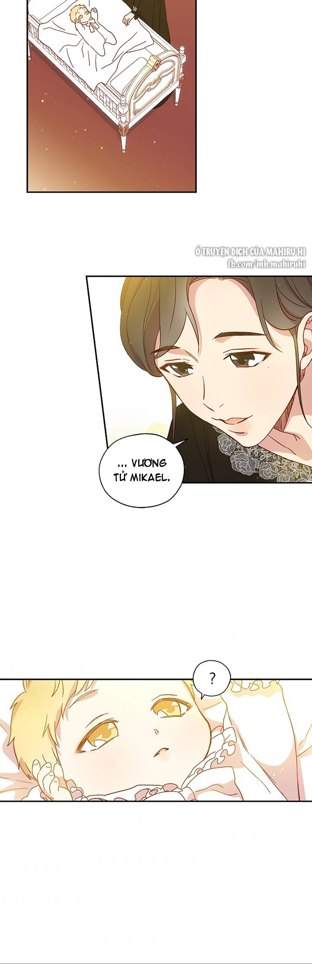 sống sót dưới thân phận hầu nữ chapter 16 14