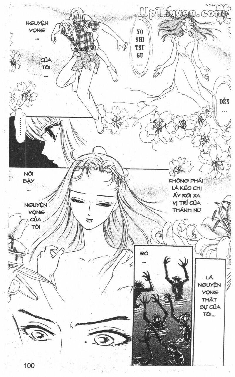 hoàng tử hoa - bud boy chapter 9 99