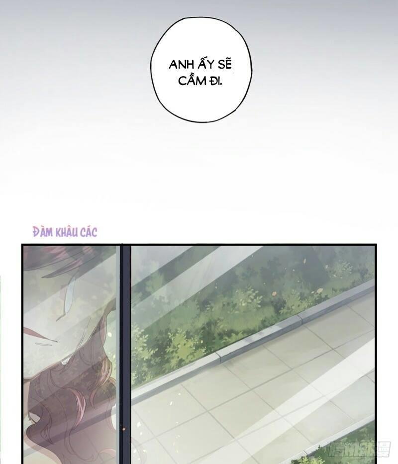 hắc bạch hữu thường chapter 12 70