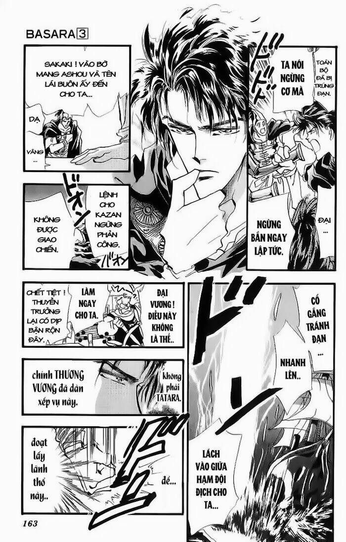 đứa con số phận chapter 12 27