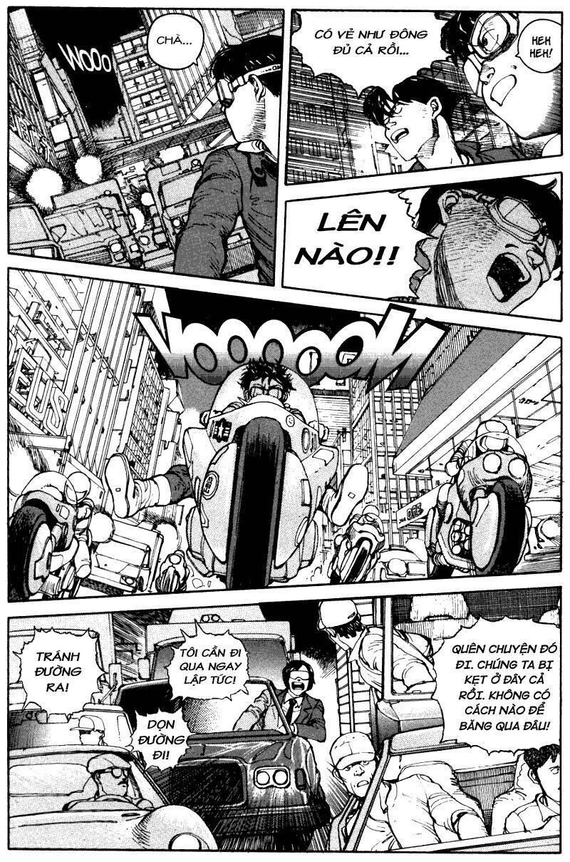 năng lực tâm linh - akira chapter 5 18