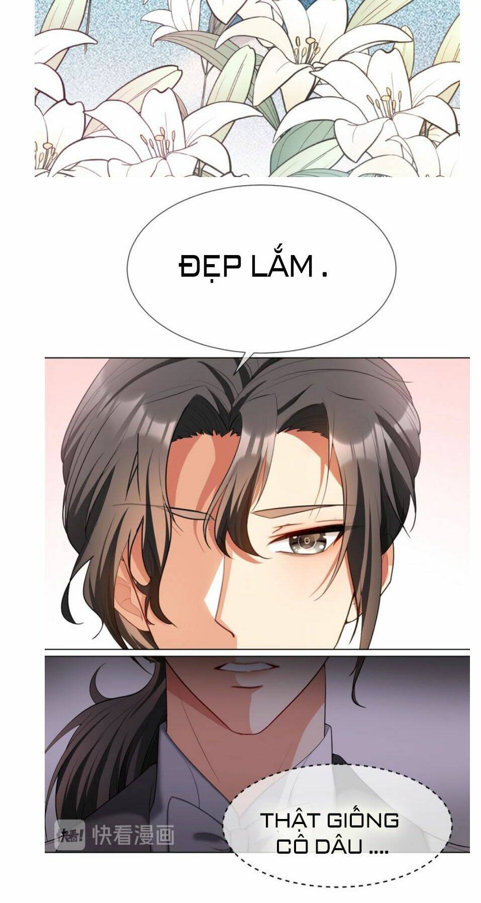 cô vợ nhỏ nuông chiều quá lại thành ác!! chapter 165 20