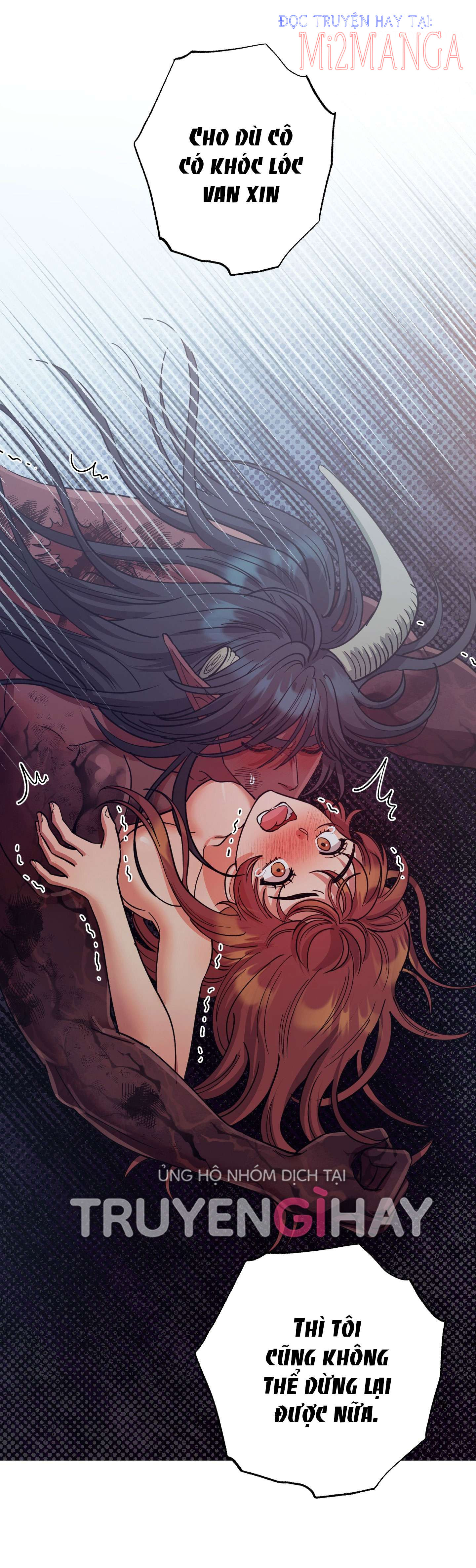 [18+] một lòng một dạ chapter 42.2 8