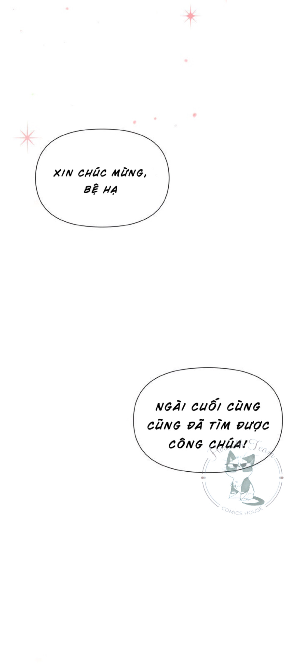 từ hôm nay,tôi sẽ là công chúa! chapter 2 5