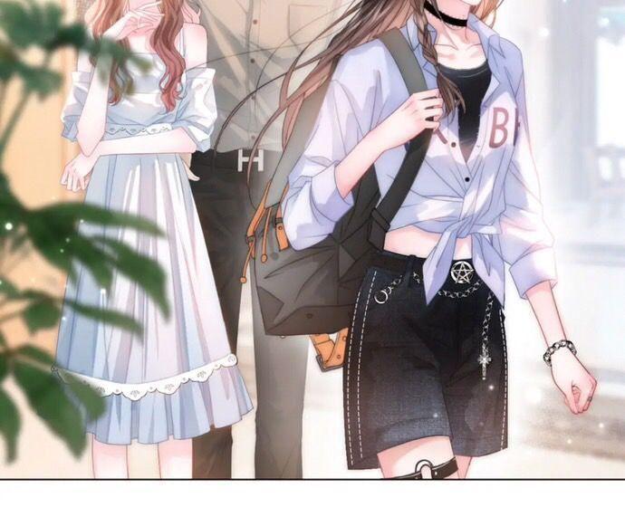 phu nhân thân phận của người lại gây chấn động cả thành phố chapter 1 18