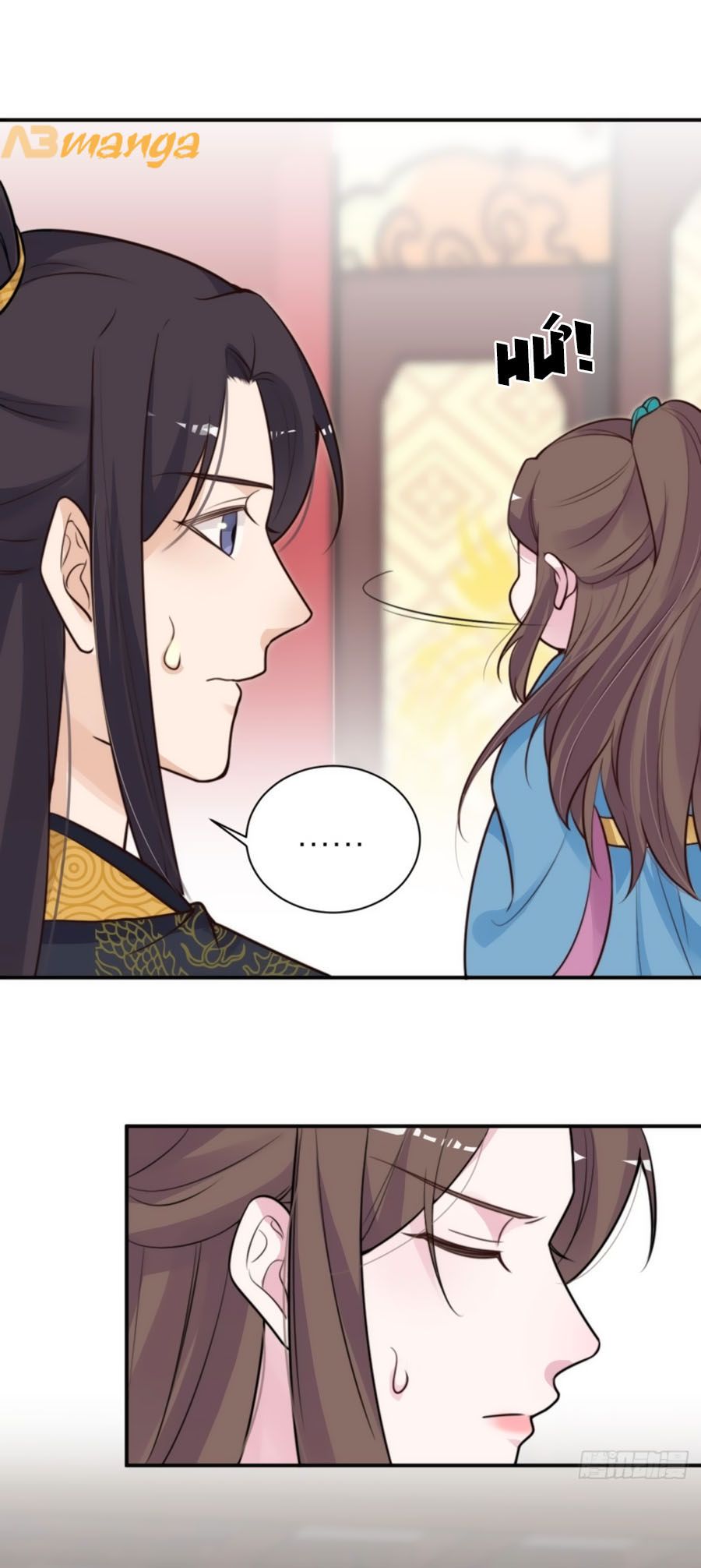 cung đấu live chapter 34 7