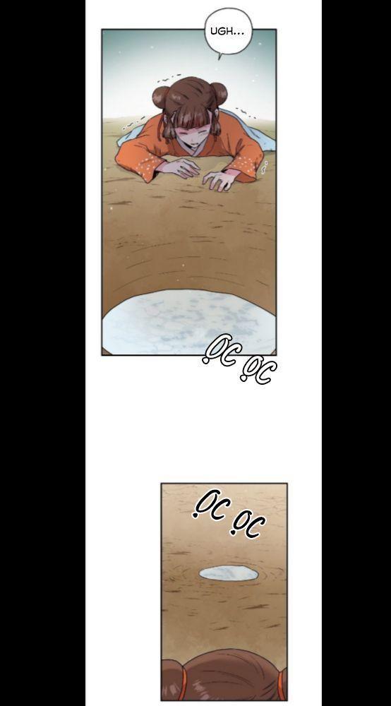 tôi là người mạnh nhất khi theo chủ nghĩa võ thuật chapter 24 24