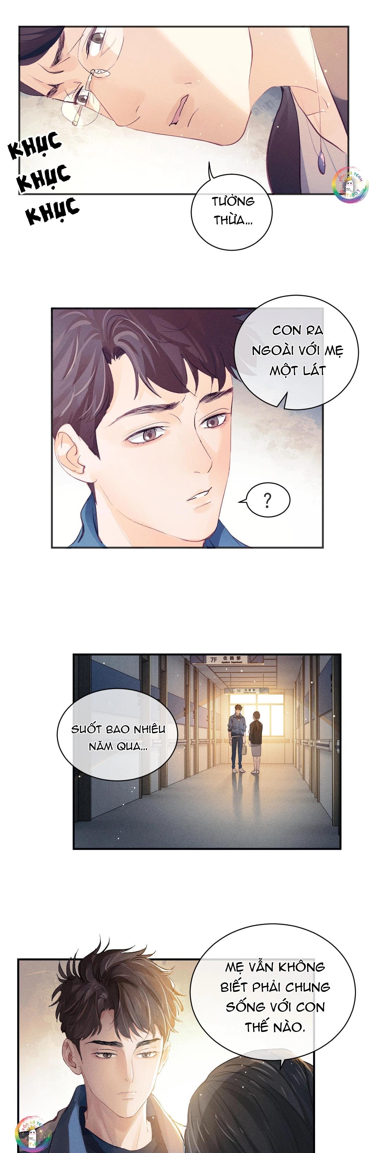 tát dã (ngang tàng) chapter 2 23