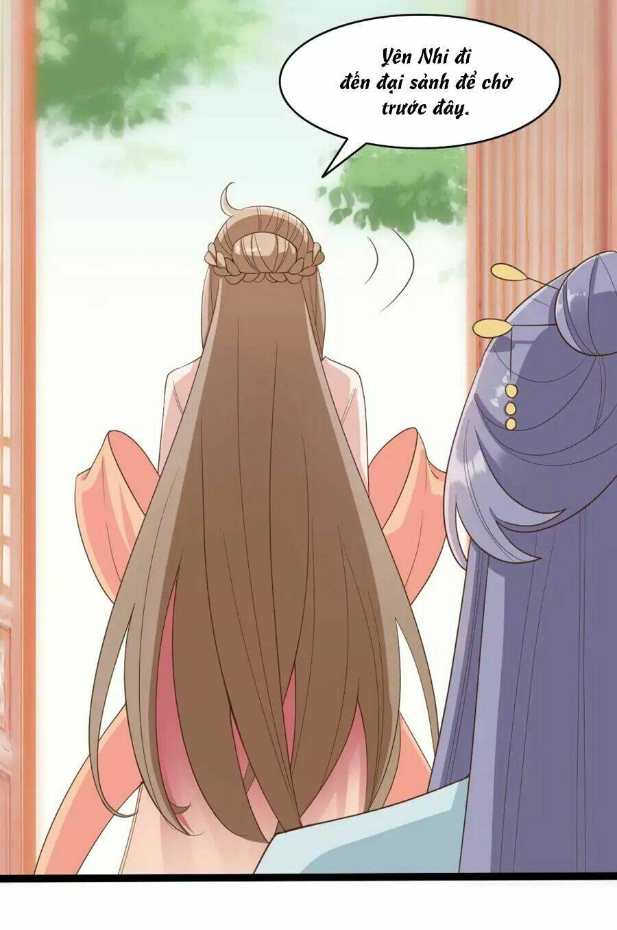 đích nữ hữu độc chapter 39 26