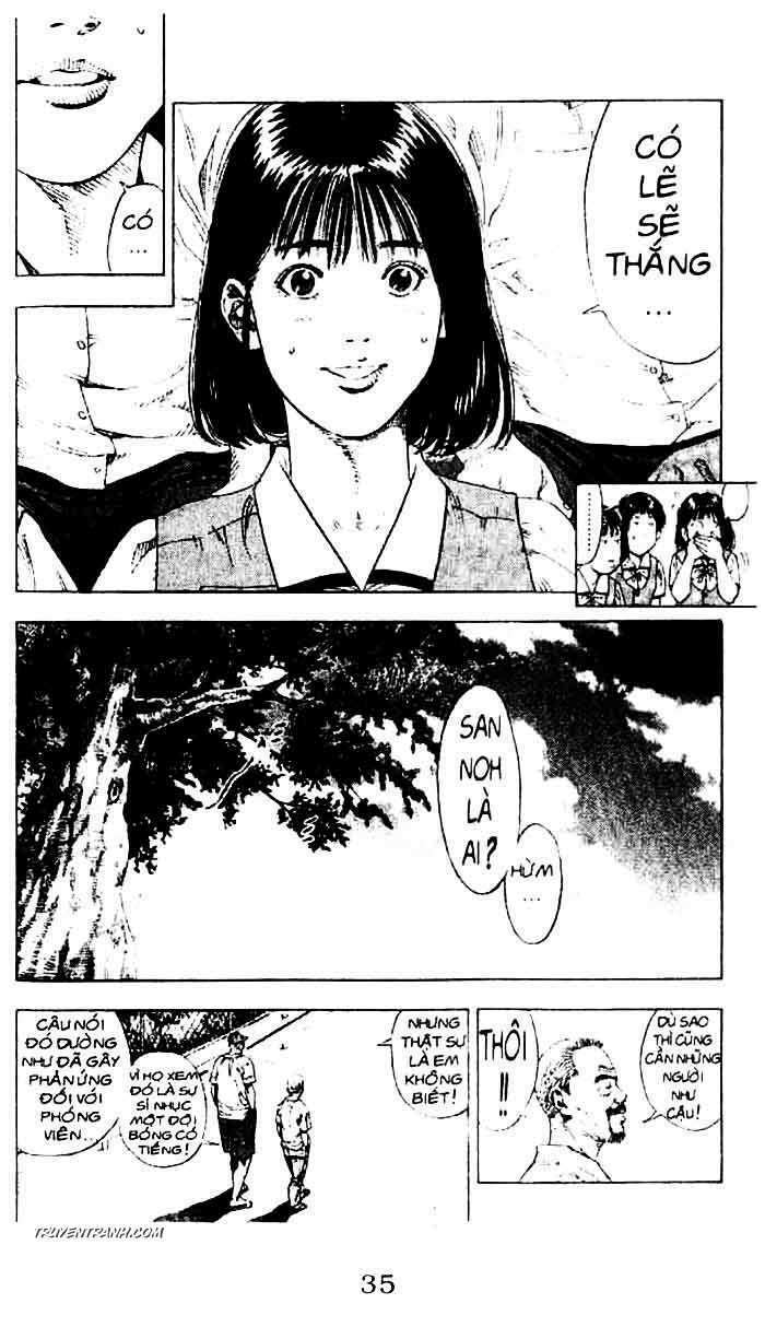 cao thủ bóng rổ chapter 228 7