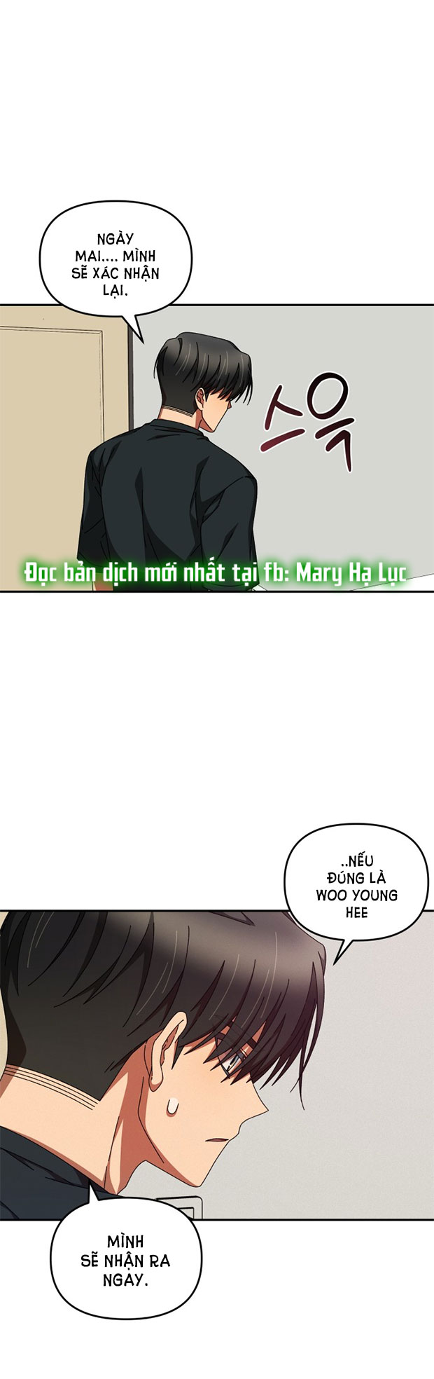 bạn gái tôi là robot -câu chuyện của cheol soo và young hee chapter 26 45