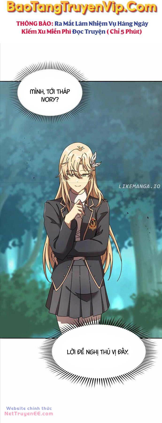 tử linh sư thiên tài của học viện chapter 79 3